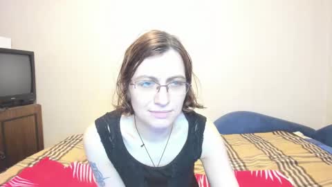 Marilyn online show from 12/19/24, 01:07