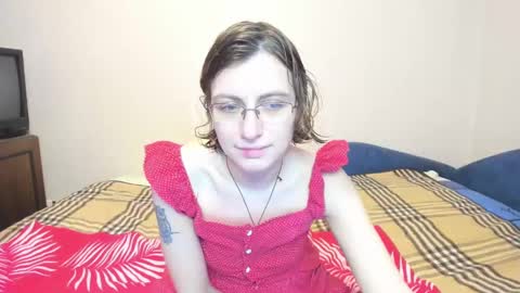 Marilyn online show from 12/29/24, 12:41