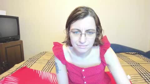 Marilyn online show from 01/17/25, 01:04