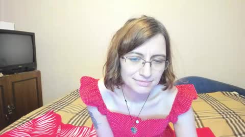 Marilyn online show from 02/11/25, 12:28