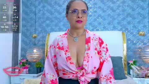 Marilyn Vega online show from 04/14/26, 08:42