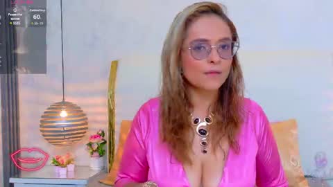 Marilyn Vega online show from 06/28/26, 09:32