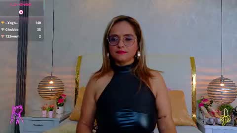 Marilyn Vega online show from 07/14/26, 10:21