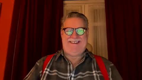 marin50 online show from 01/10/26, 07:26