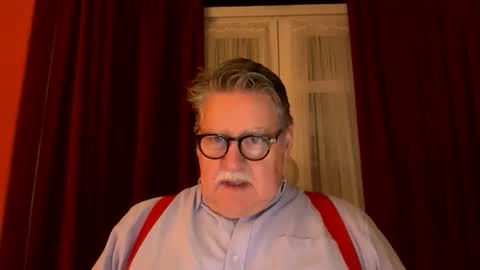 marin50 online show from 04/08/26, 11:16