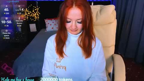 marina online show from 02/15/26, 03:31