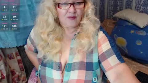 Marina online show from 02/01/26, 04:00