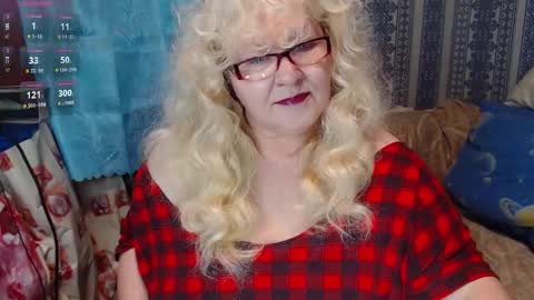 Marina online show from 02/03/26, 06:02