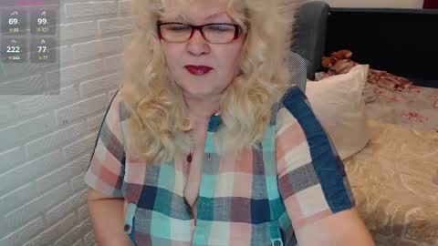 Marina online show from 02/21/26, 09:38