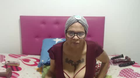 Snapshot of marinamilf chatting on 03/09/25, 11:03 Marina online show from 03/09/25, 11:03