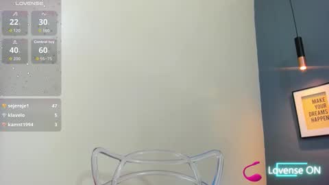 Snapshot of marinamilf chatting on 02/19/26, 10:50 Marina online show from 02/19/26, 10:50