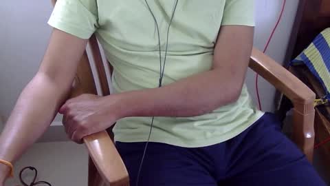 Snapshot of marinavine chatting on 01/26/25, 09:08 The SHY UncutBoy online show from 01/26/25, 09:08