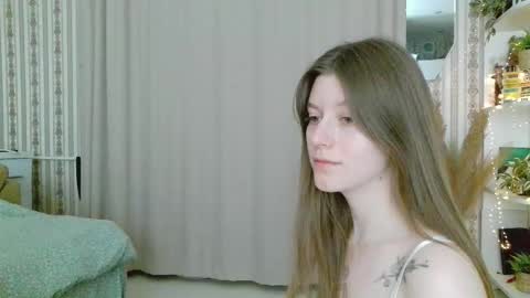 MarinaxMonroe online show from 01/17/26, 09:18