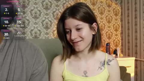 MarinaxMonroe online show from 02/02/26, 07:34