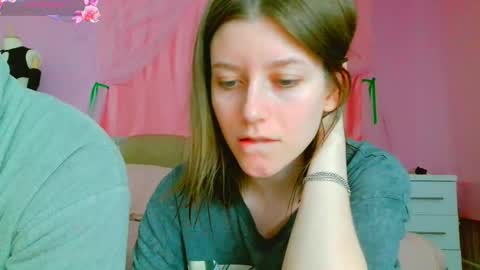 MarinaxMonroe online show from 05/31/26, 09:49