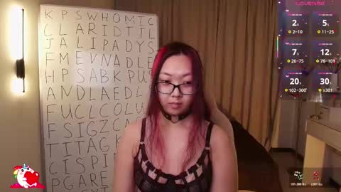 Marine  online show from 01/13/26, 02:11