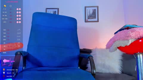 marinelaveau online show from 12/31/24, 07:10