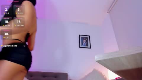 marinelaveau online show from 11/22/25, 11:37