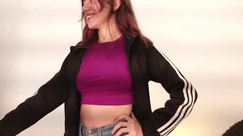 marinette online show from 02/01/26, 12:37