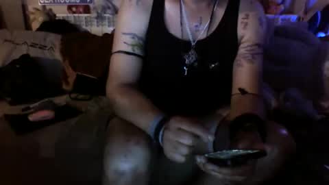 Ray online show from 06/08/26, 01:28