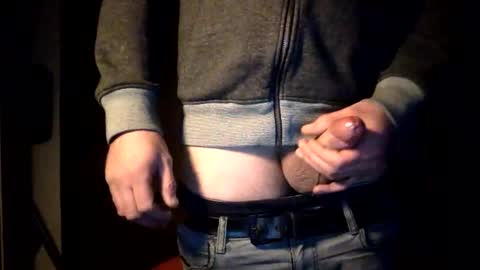 mario_gasm online show from 11/28/25, 02:47