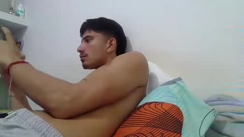 Snapshot of mariobrosss517470 chatting on 01/27/25, 01:48 mariobrosss517470 online show from 01/27/25, 01:48