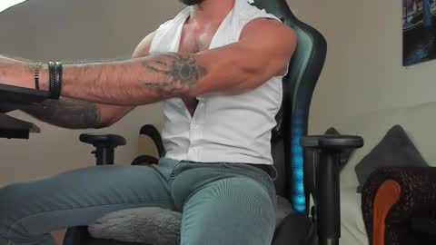 marioslim online show from 09/25/25, 09:13