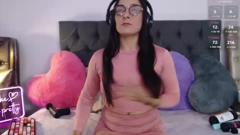 Paula Maria online show from 07/12/26, 12:34