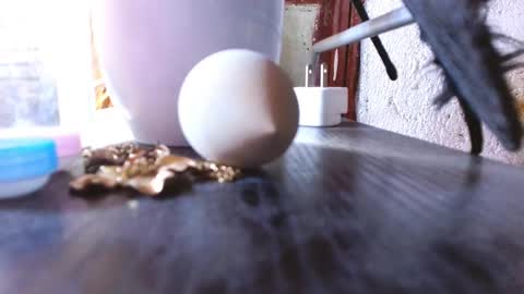 LEAH online show from 03/01/25, 09:07