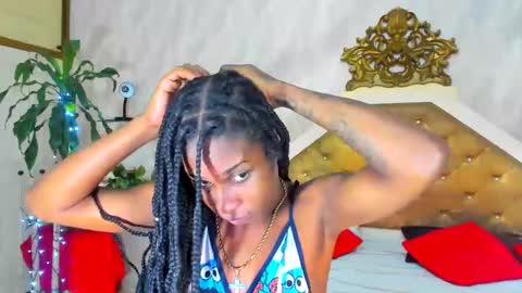 Nathaly online show from 01/19/25, 01:22