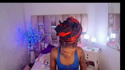 Nathaly online show from 01/10/26, 12:51