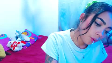 marisa online show from 12/07/24, 02:31