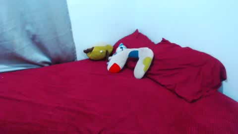 marisa online show from 01/10/25, 02:04