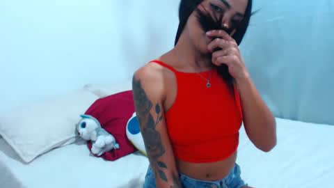 marisa online show from 03/05/25, 12:59