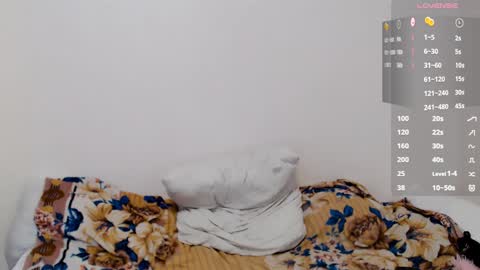 Snapshot of marishka505 chatting on 01/10/25, 10:39 marishka505 online show from 01/10/25, 10:39