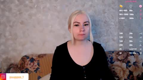 Snapshot of marishka505 chatting on 02/20/25, 10:05 marishka505 online show from 02/20/25, 10:05