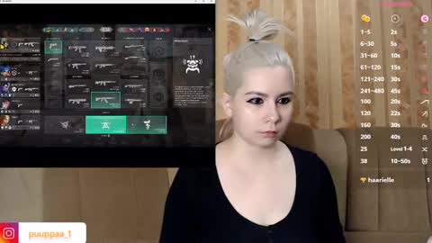 Snapshot of marishka505 chatting on 02/26/25, 04:03 marishka505 online show from 02/26/25, 04:03