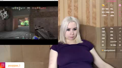 Snapshot of marishka505 chatting on 02/27/25, 04:21 marishka505 online show from 02/27/25, 04:21