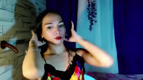 marishka online show from 05/21/26, 06:04