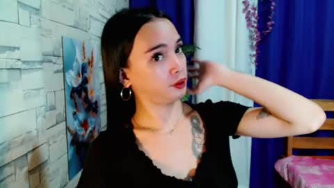 marishka online show from 06/29/26, 11:32