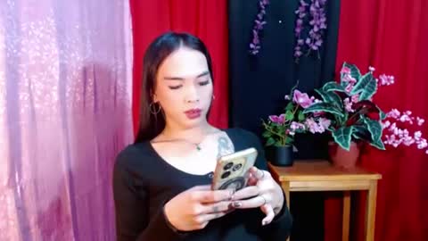 marishka online show from 07/05/26, 04:25