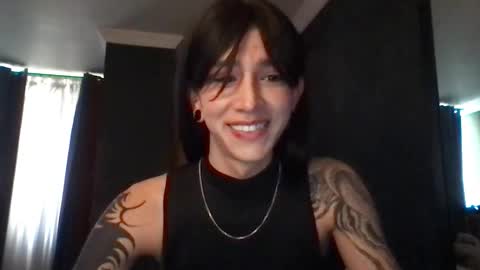 Marishka online show from 06/04/26, 09:10