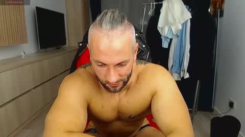 MarisMuscle online show from 10/01/25, 06:58