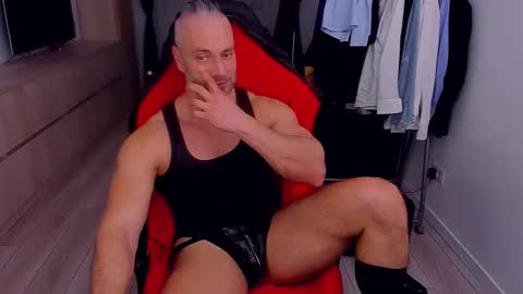 MarisMuscle online show from 02/11/26, 07:46