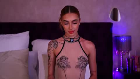 Snapshot of marissafox chatting on 06/22/26, 05:15 Marissa online show from 06/22/26, 05:15