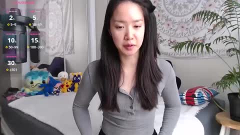 Snapshot of marissapeach chatting on 03/02/25, 05:36 MarissaPeach online show from 03/02/25, 05:36