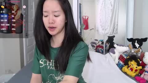 Snapshot of marissapeach chatting on 09/21/25, 01:46 MarissaPeach online show from 09/21/25, 01:46