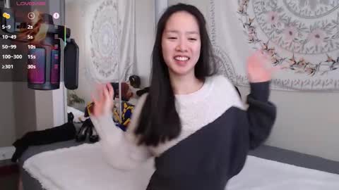 MarissaPeach online show from 02/04/26, 02:45