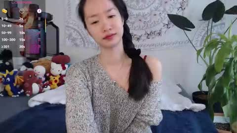 MarissaPeach online show from 03/22/26, 02:53