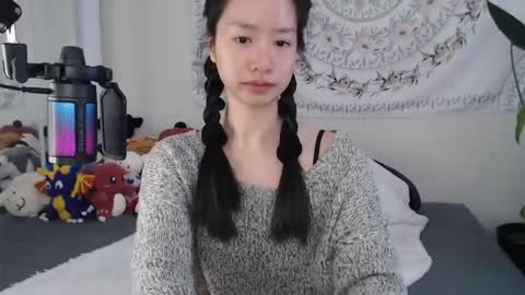 MarissaPeach online show from 05/04/26, 01:07